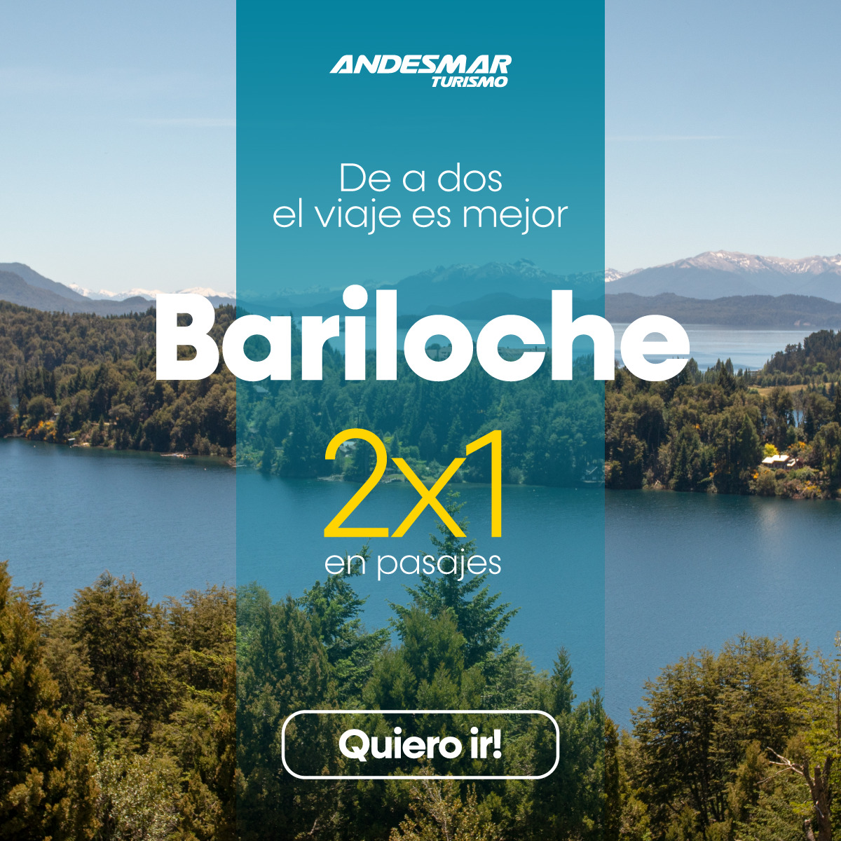 Bariloche